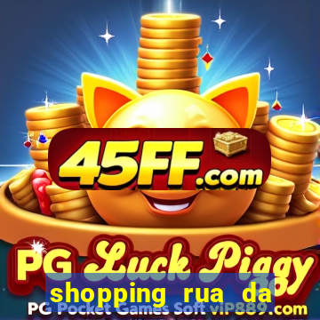 shopping rua da praia cinema